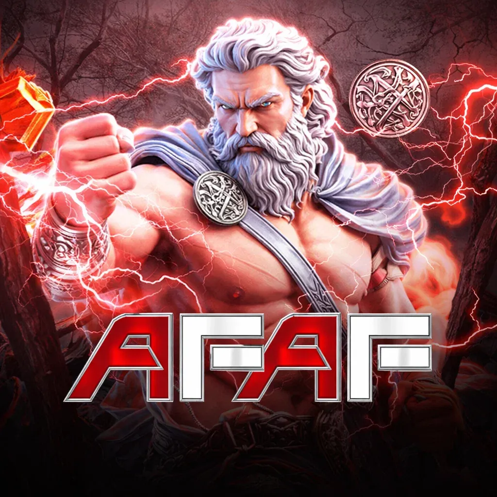 AFAF - Game Idle Menarik untuk Hiburan Tanpa Henti