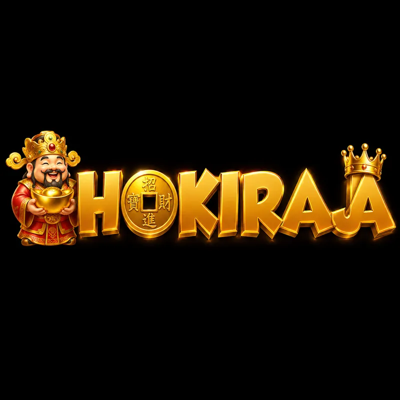 HOKIRAJA - Permainan Memancing yang Seru dan Menantang