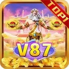 V87 - Strategi dan Pertempuran dalam Game SLG Terbaik