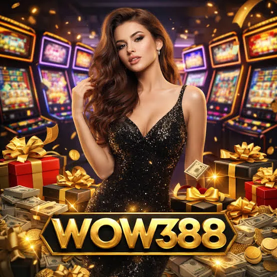 WOW388 - Game Santai yang Menghibur